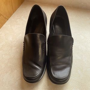 Franco Sarto leather shoes